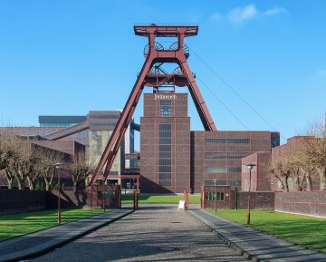 Nahverkehrsplan Essen